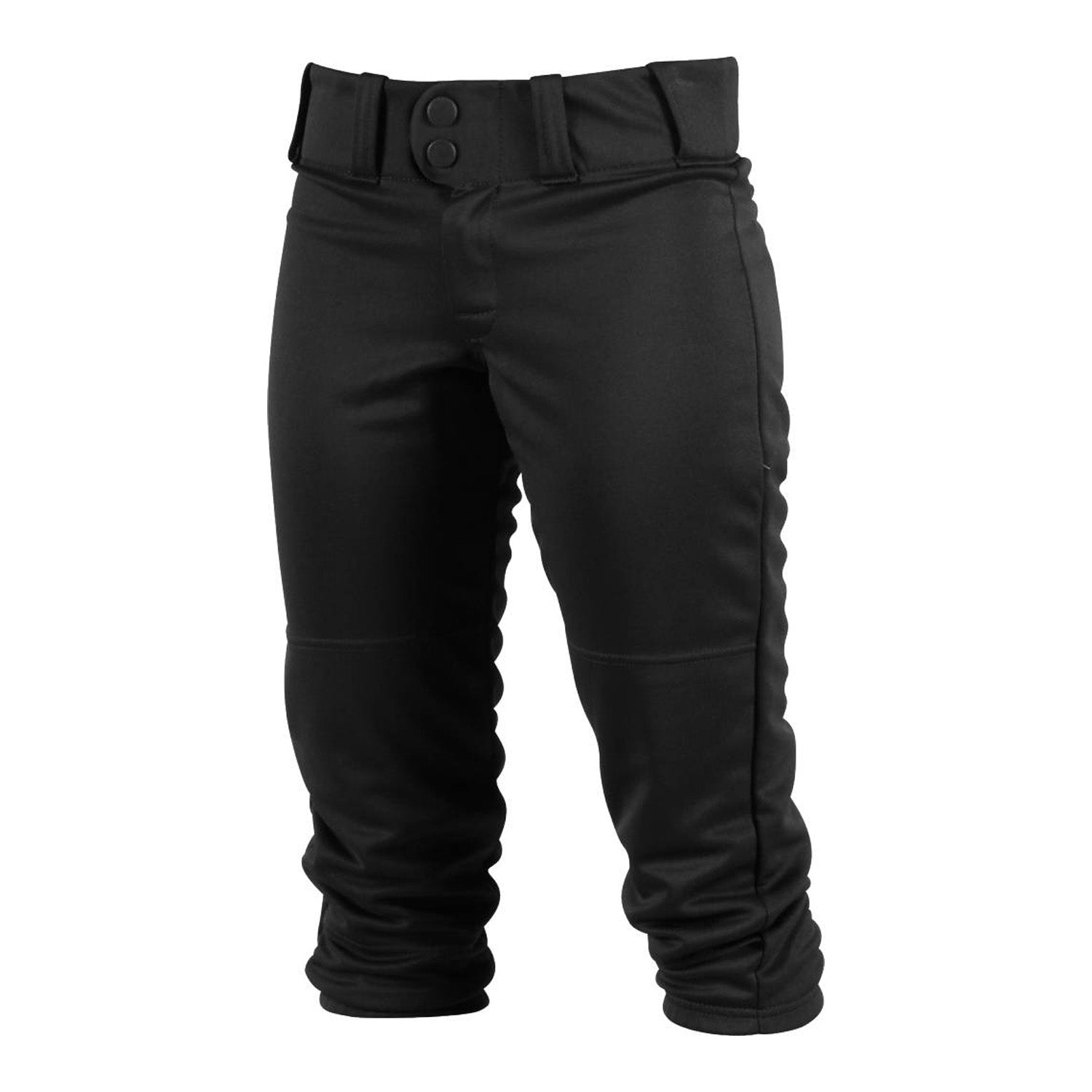 WB150 Pantalons Taille Basse à Ceinture pour Femme de Worth