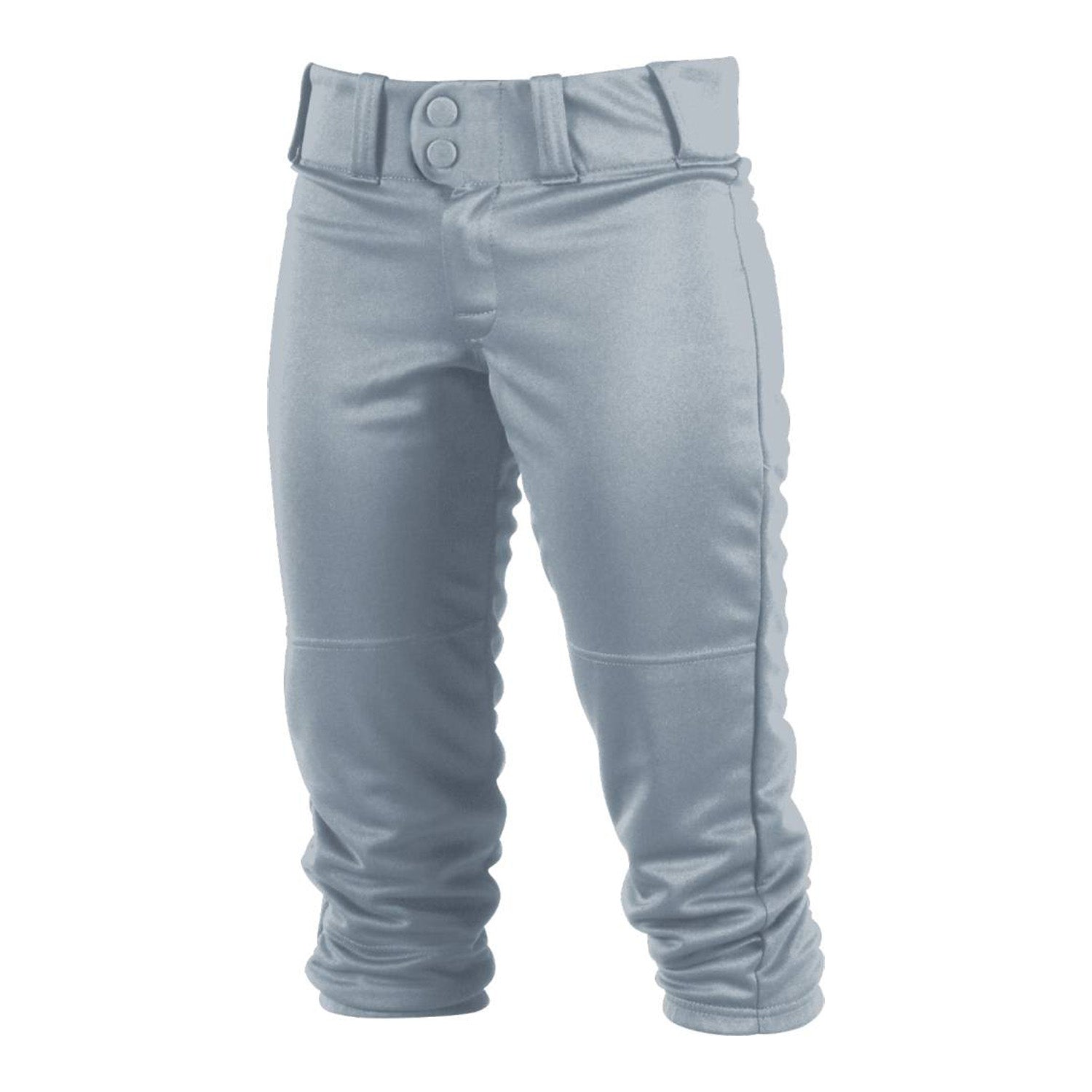Worth Girl's Low-Rise Belted Pants