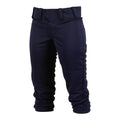 Worth Girl's Low-Rise Belted Pants