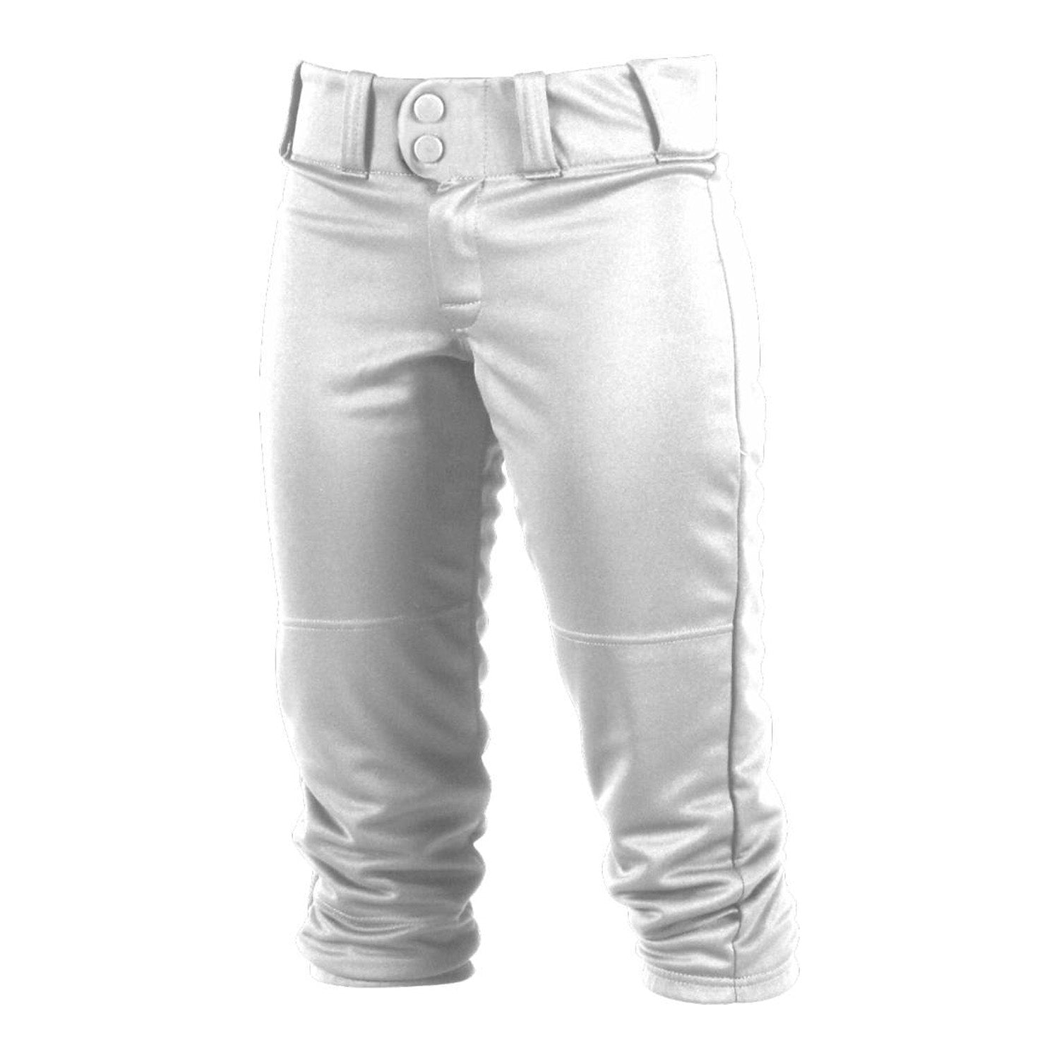WB150 Pantalons Taille Basse à Ceinture pour Femme de Worth