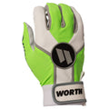 Worth Men's Batting Gloves