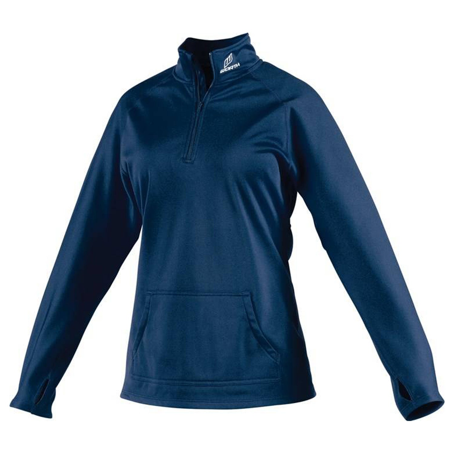 Pullover polaire pour Femme