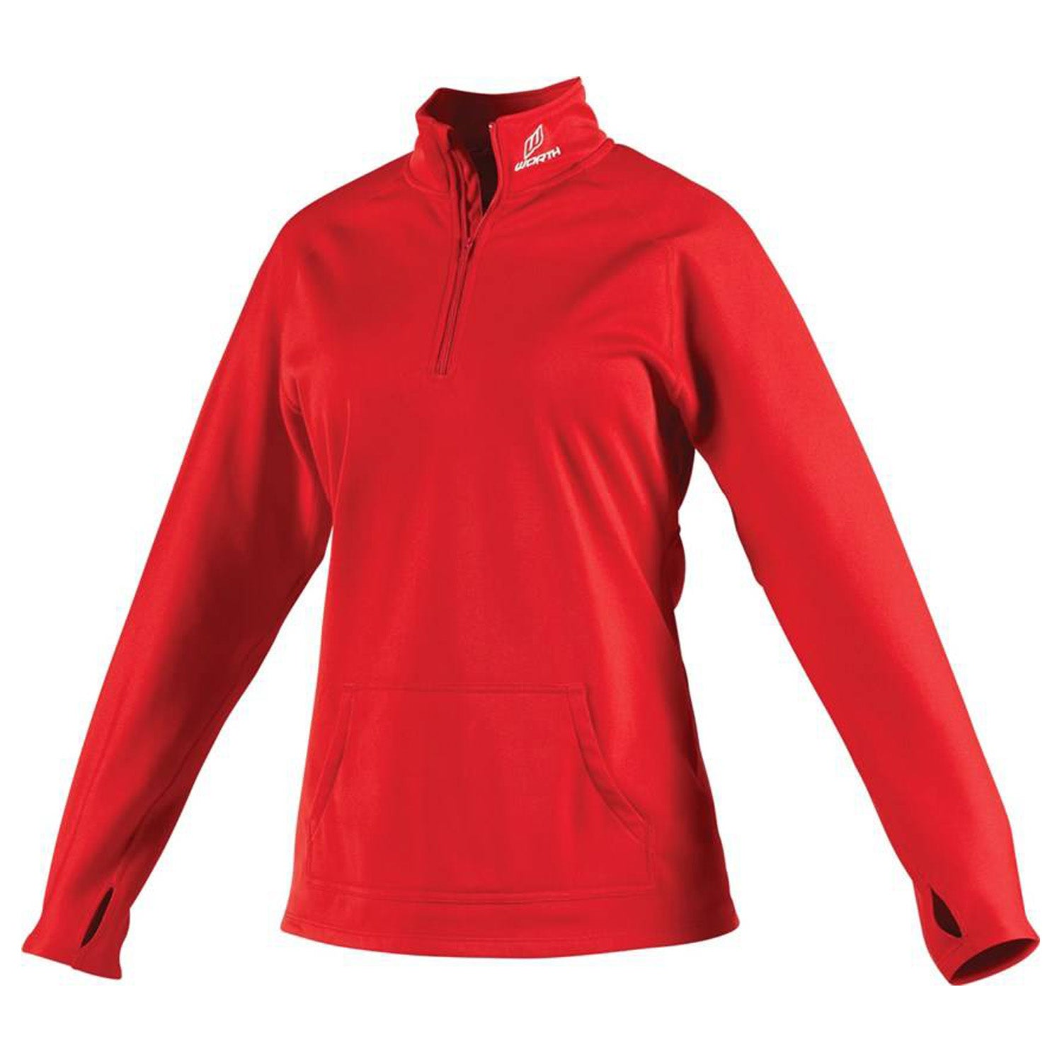 Pullover polaire pour Femme