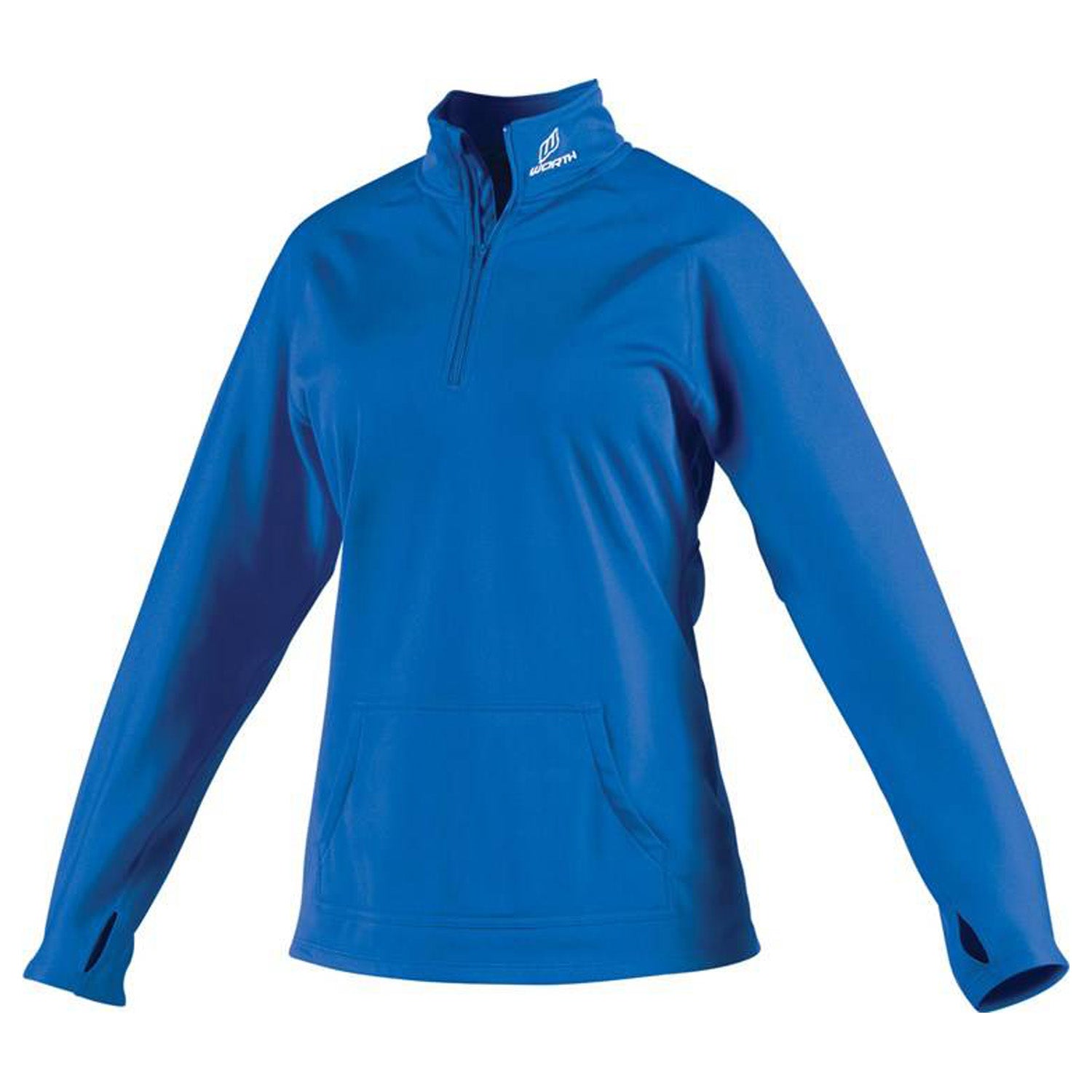 Pullover polaire pour Femme