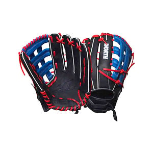 Gant de Softball Séries Xtreme (XT) 13"de Worth WXT130