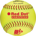 RED DOT 12" Softball Ball (DZ)