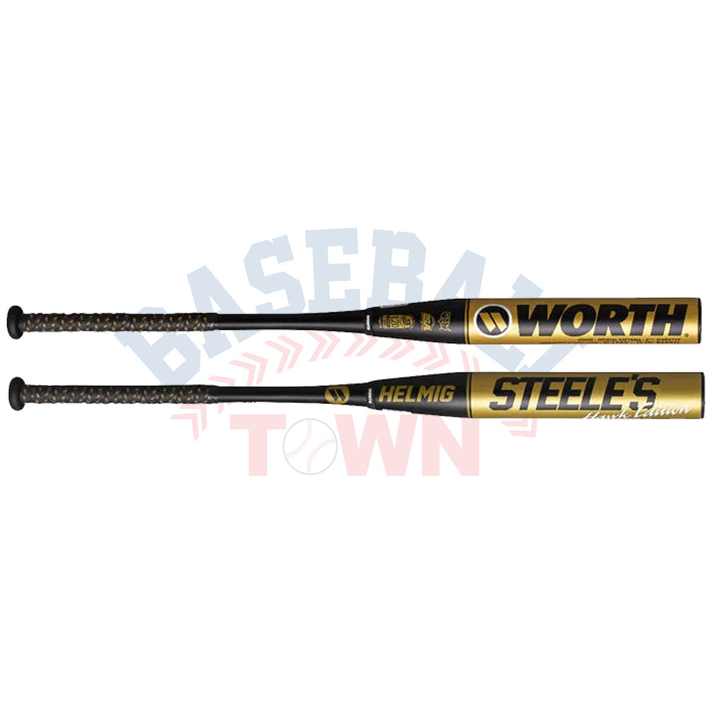 WSHEU Steele Hawk XL 12.25" Barrel Softball Bat