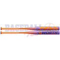 2 Legit USSSA 1-Piece 13" Barrel Endloaded Slowpitch Bat