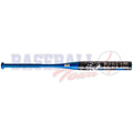 Bâton de Slowpitch Bedlam Édition Signature Phil Matte 2025 XL 1-Morceau USSSA Baril 12.75"