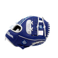 A200 Blue Jays 10" Youth Baseball Glove