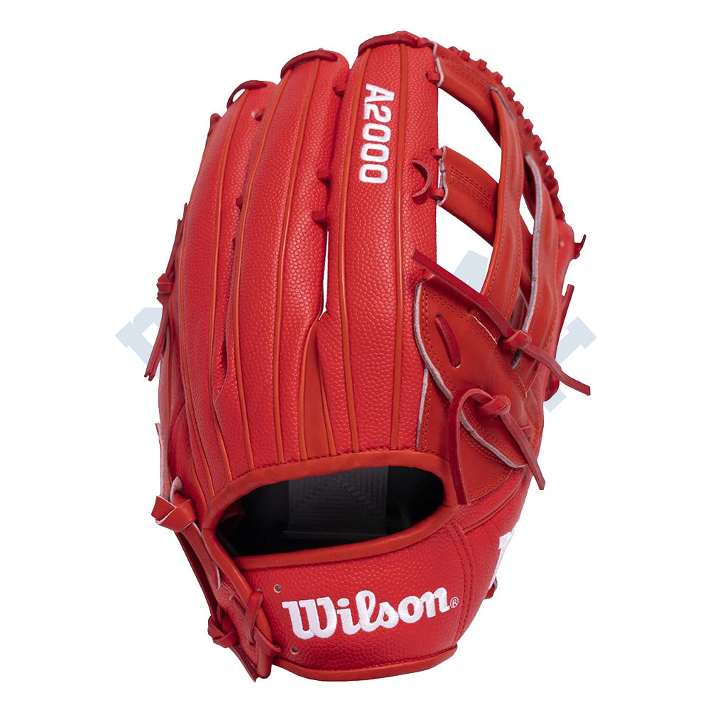 2023 A2000 14" Slowpitch Glove