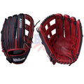 2024 A2000 14" Supersnake Skin Slowpitch Glove