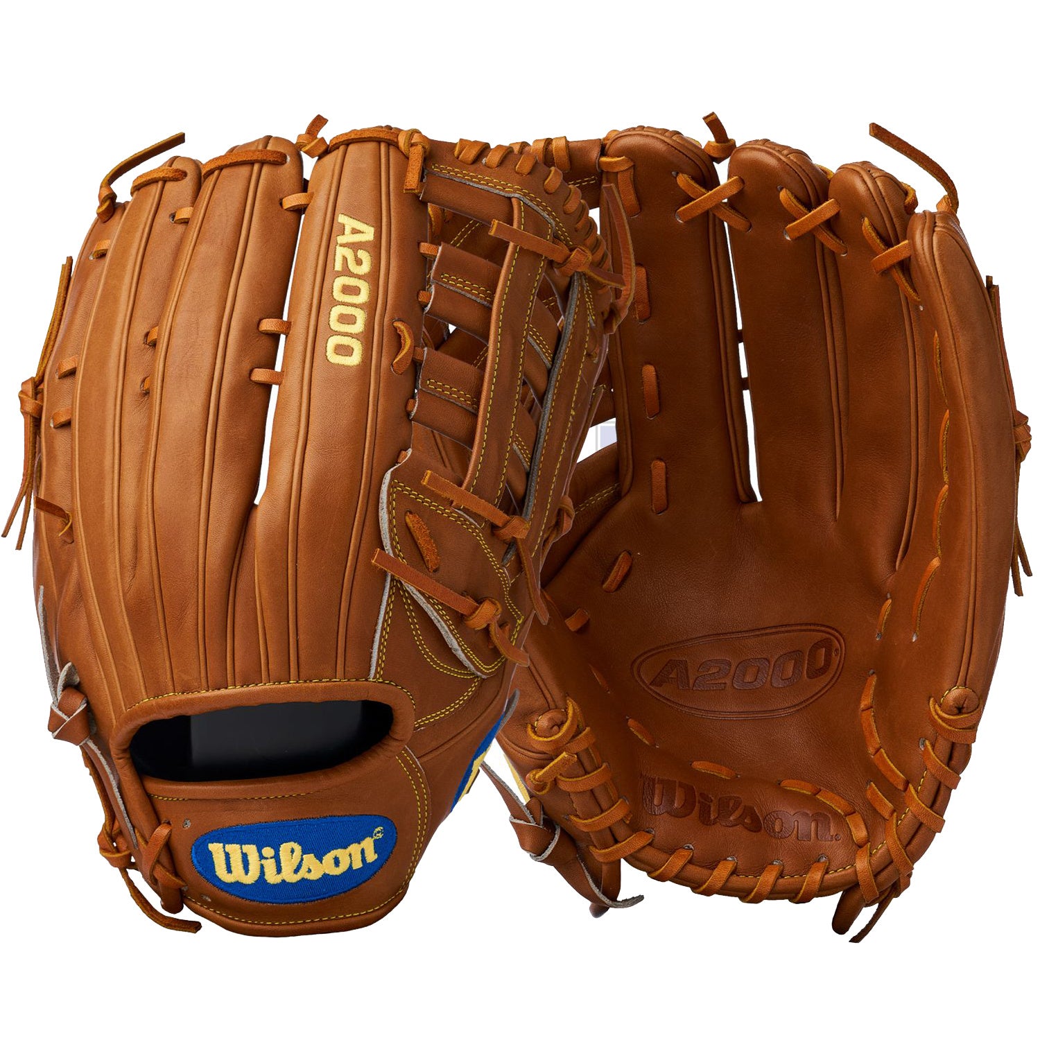 Gant de Softball 2025 A2000 13.5"