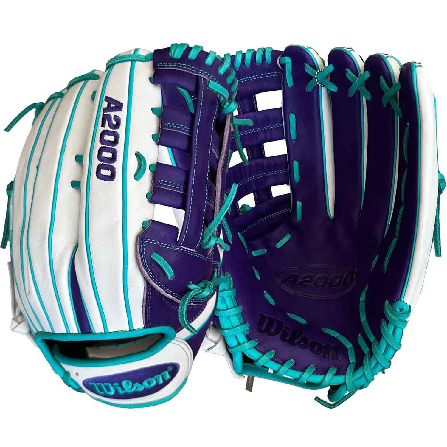 Gant de Softball 2025 A2000 13.5"