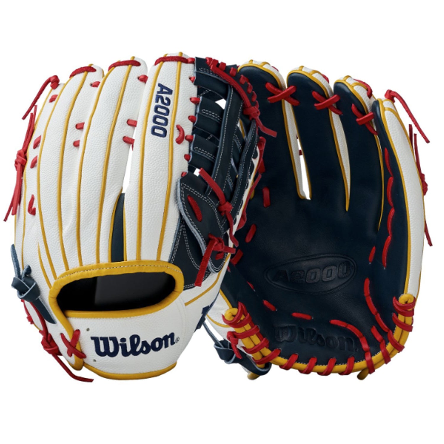 Gant de Softball 2025 A2000 13.5"
