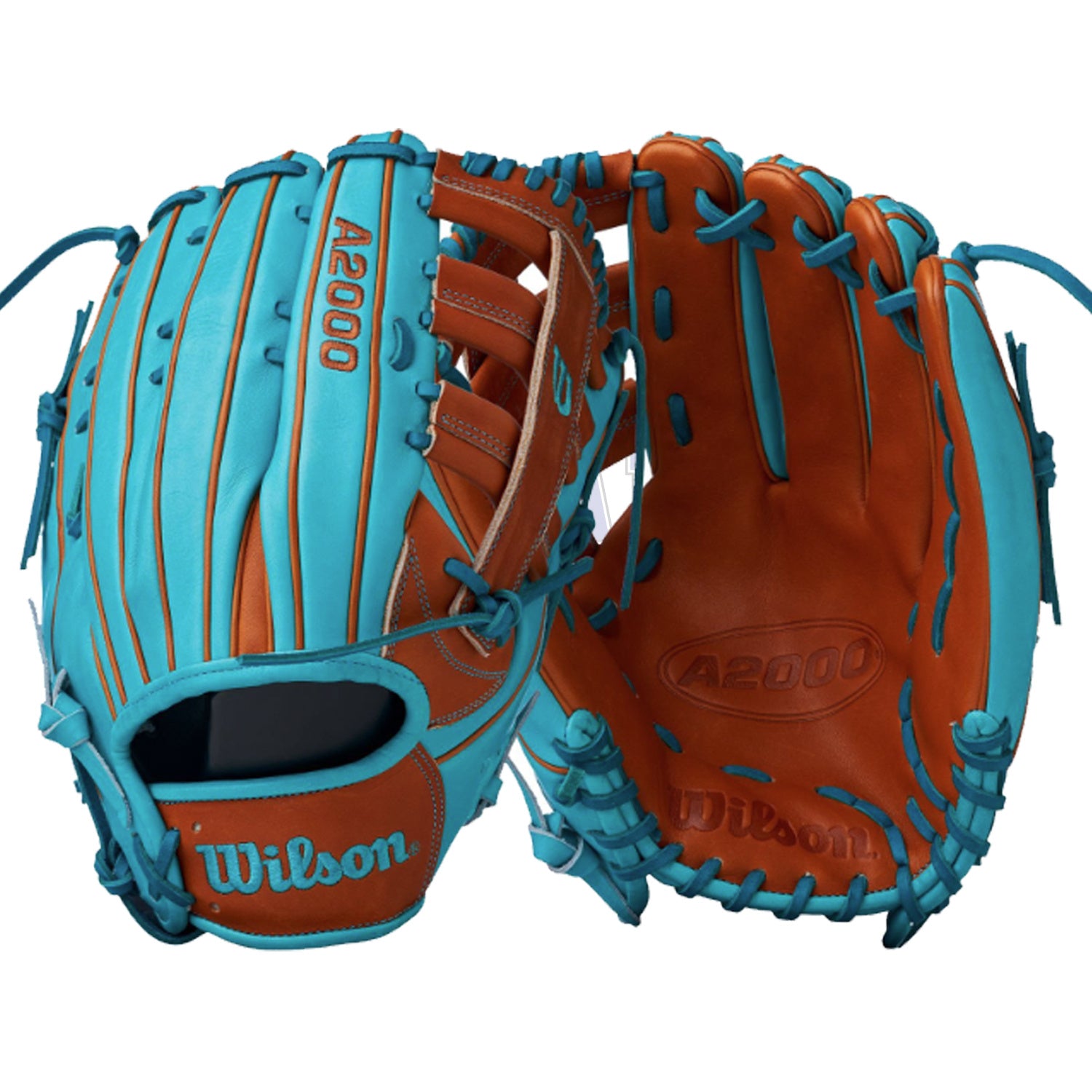 Gant de Slowpitch 2025 A2000 13"