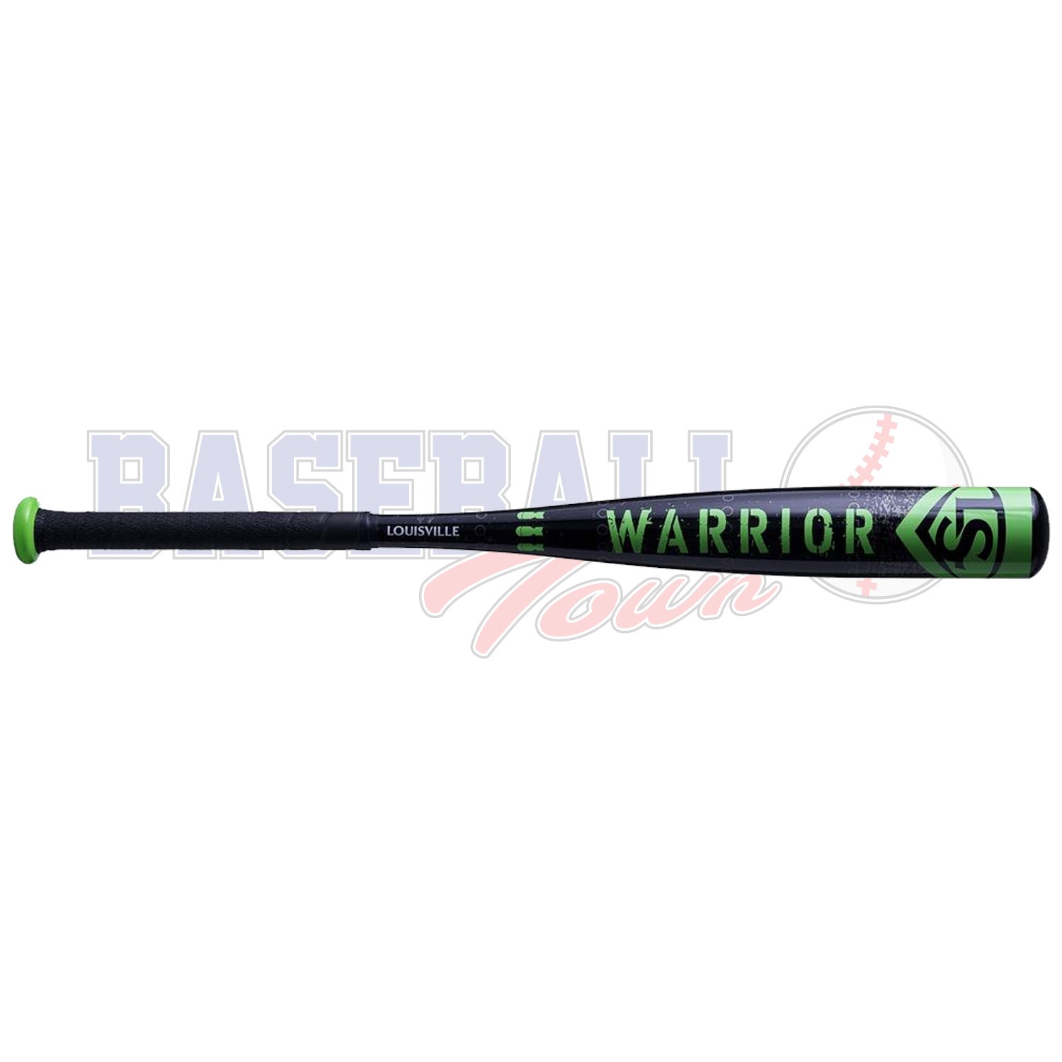 2024 Warrior 2 1/4" Barrel USSSA T-Ball Bat (-12)