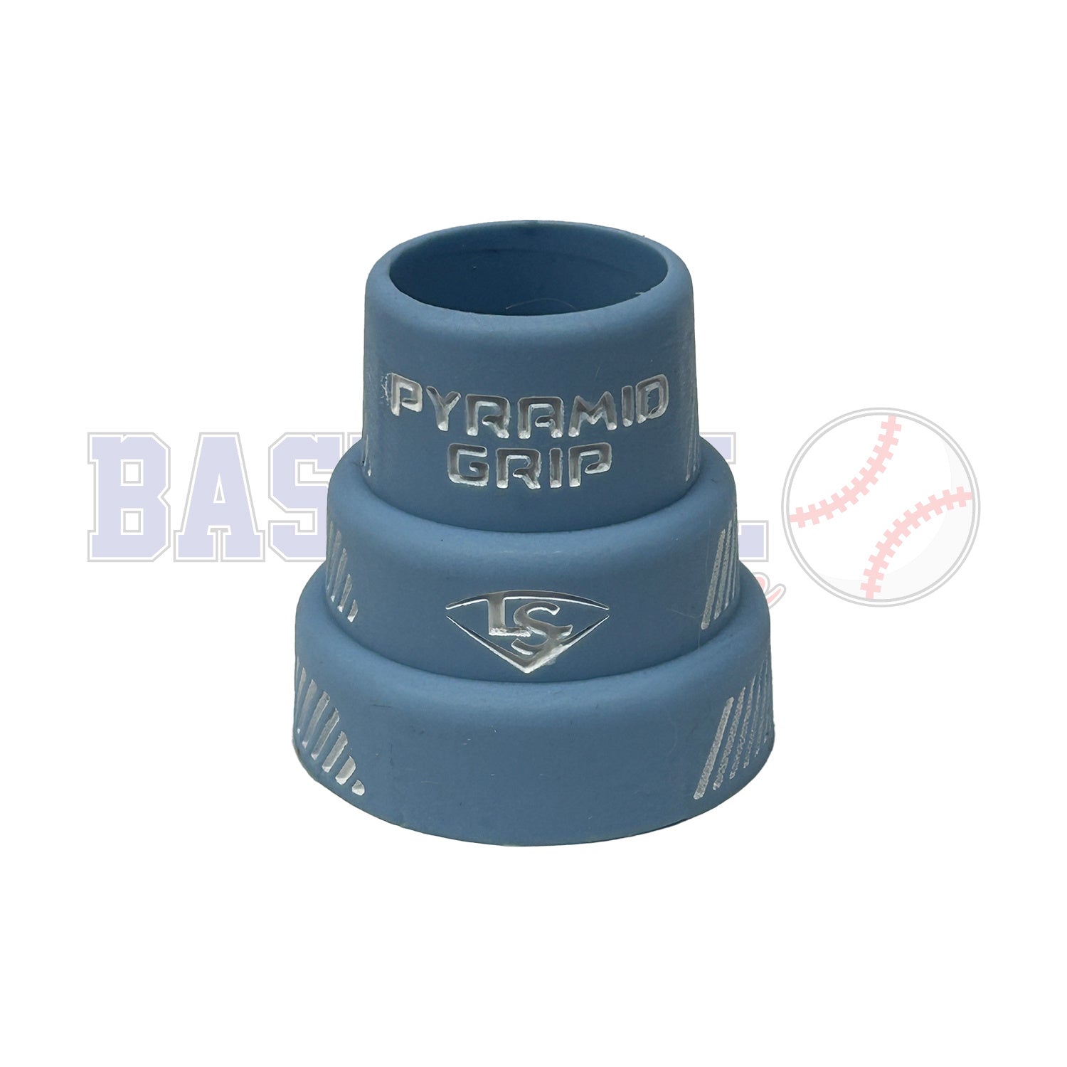 Pyramid Grip