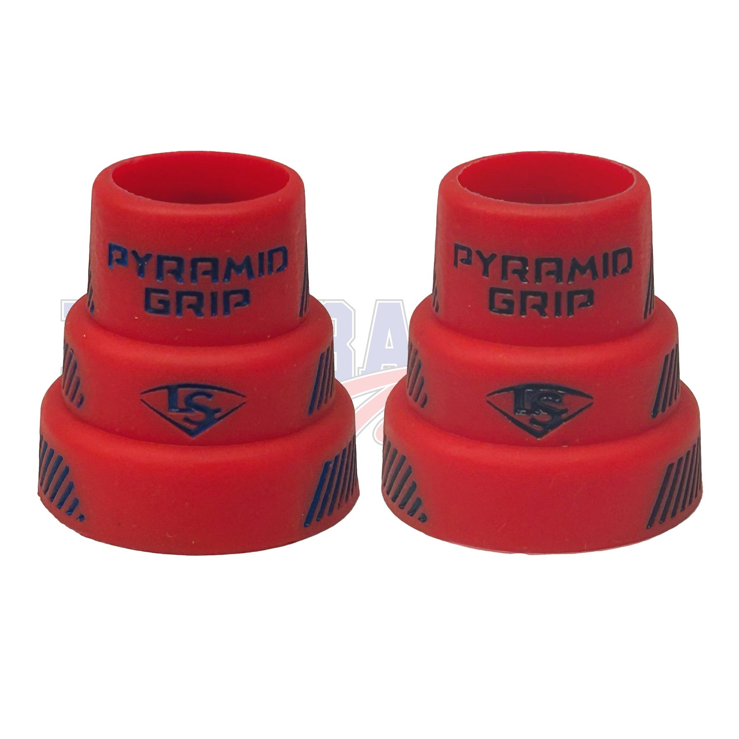 Pyramid Grip