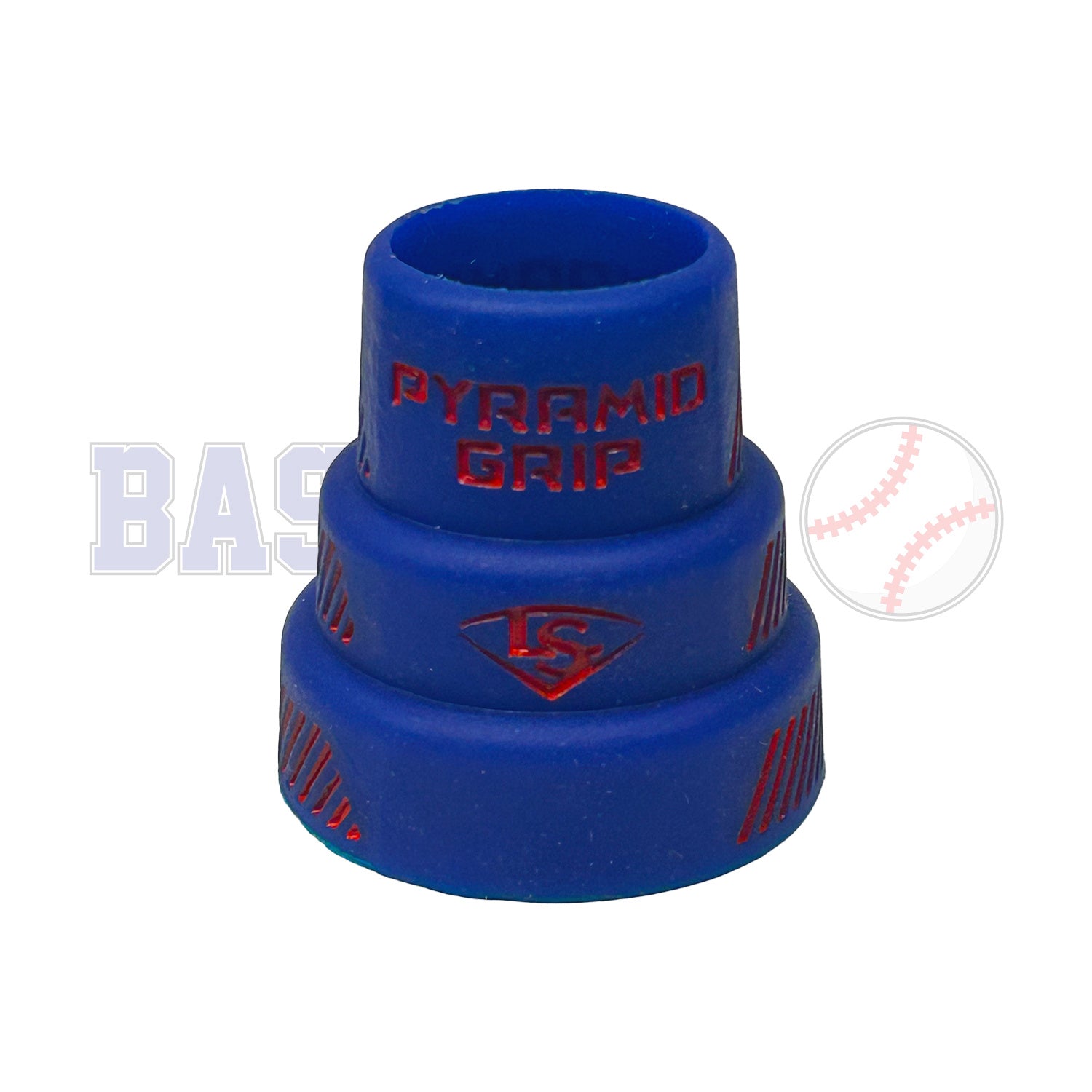 Pyramid Grip