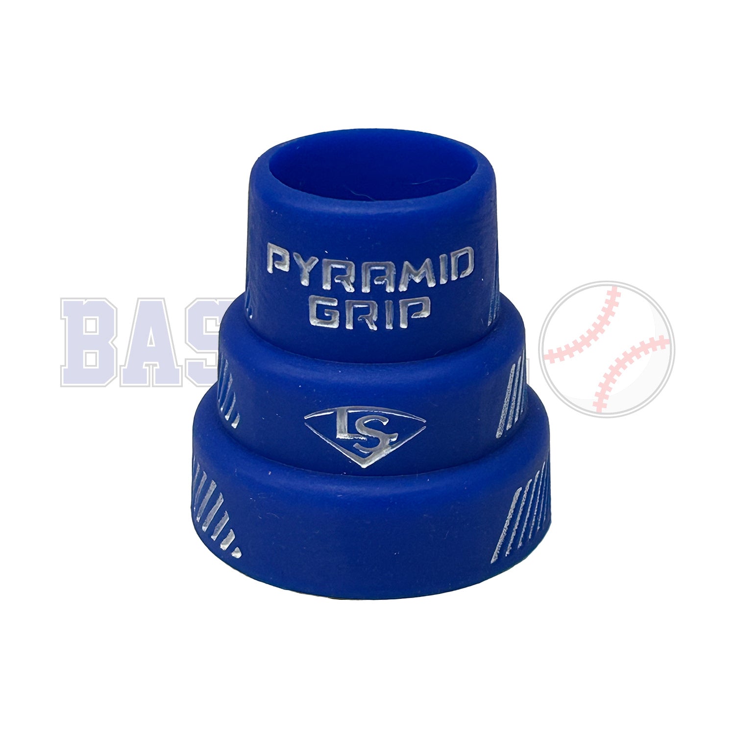 Pyramid Grip