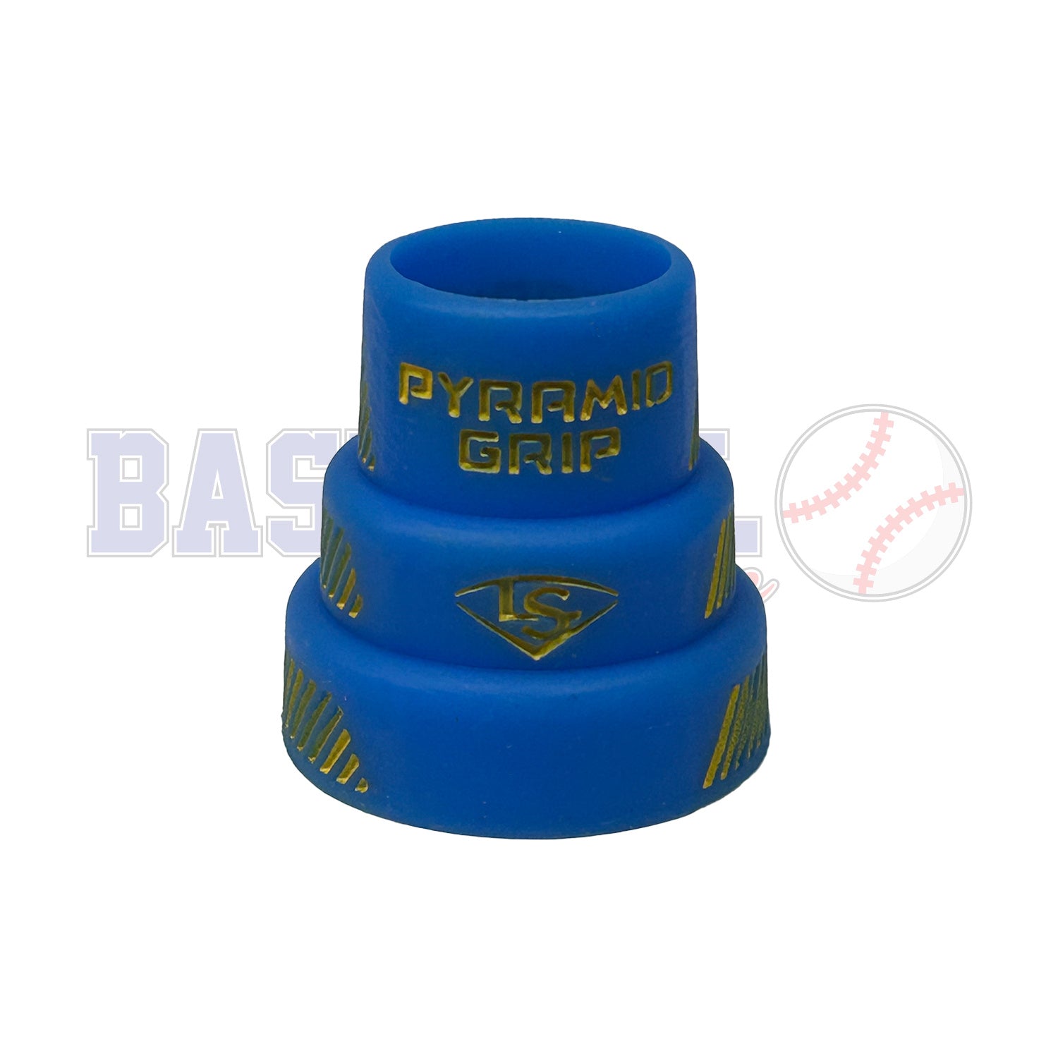 Pyramid Grip