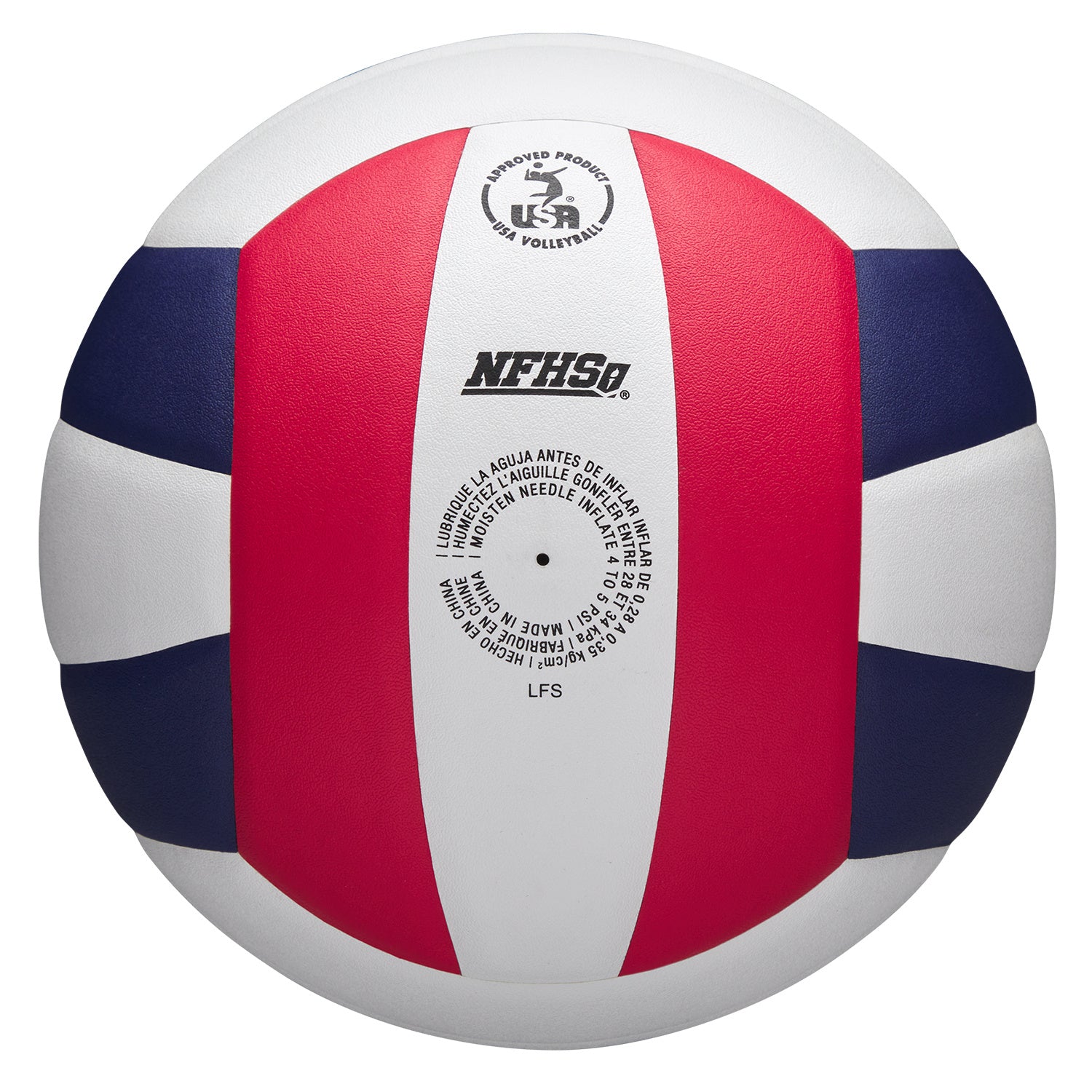 Ballon de Volley Intérieur Thrive