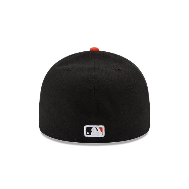 San Francisco Giants Game 2017 Kids Cap