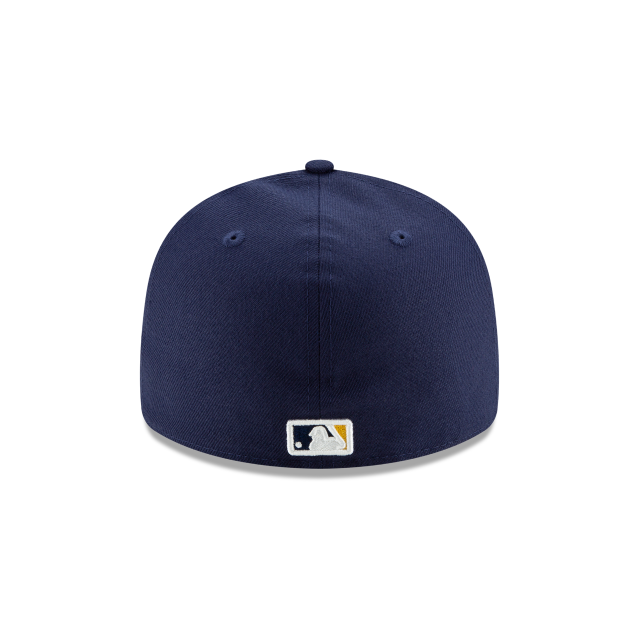 5950 Milwaukee Brewers Low Profile Home 2020 cap