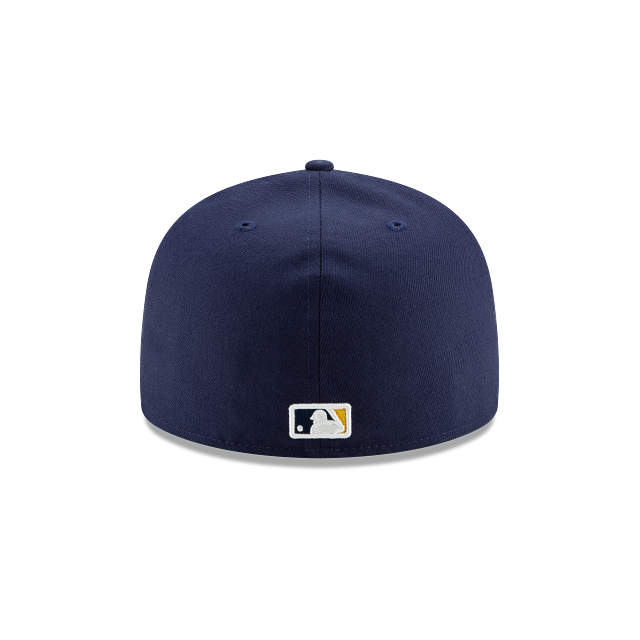Milwaukee Brewers Home 2020 Kids Cap