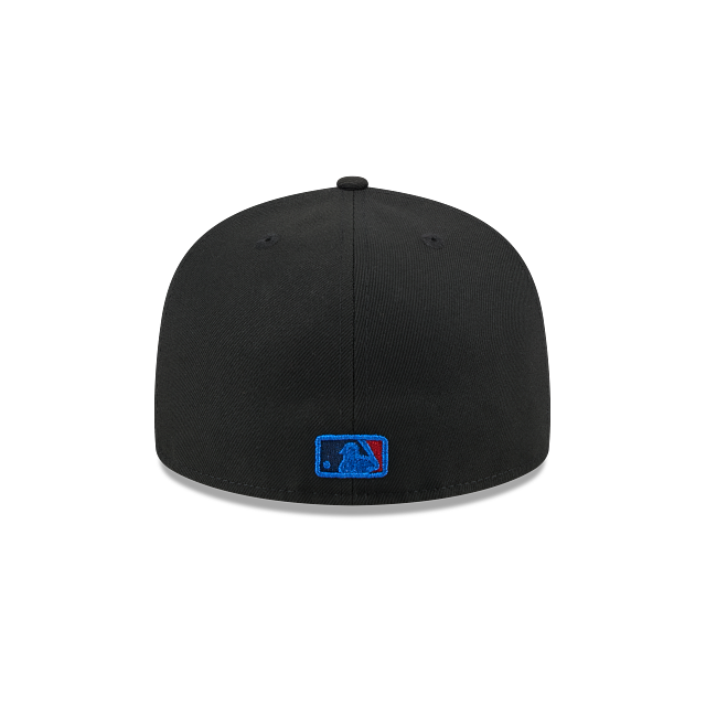 Toronto Blue Jay City Connect Black Cap