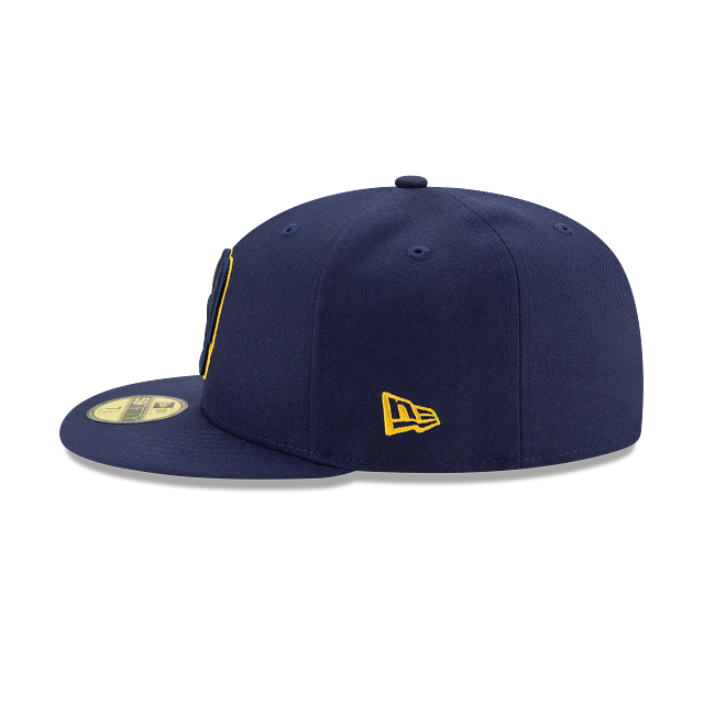 Milwaukee Brewers Home 2020 Kids Cap