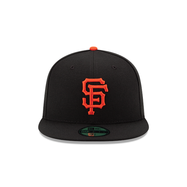 San Francisco Giants Game 2017 Kids Cap