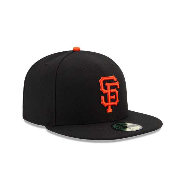 San Francisco Giants Game 2017 Kids Cap