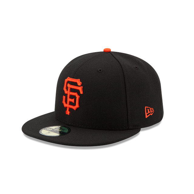 San Francisco Giants Game 2017 Kids Cap