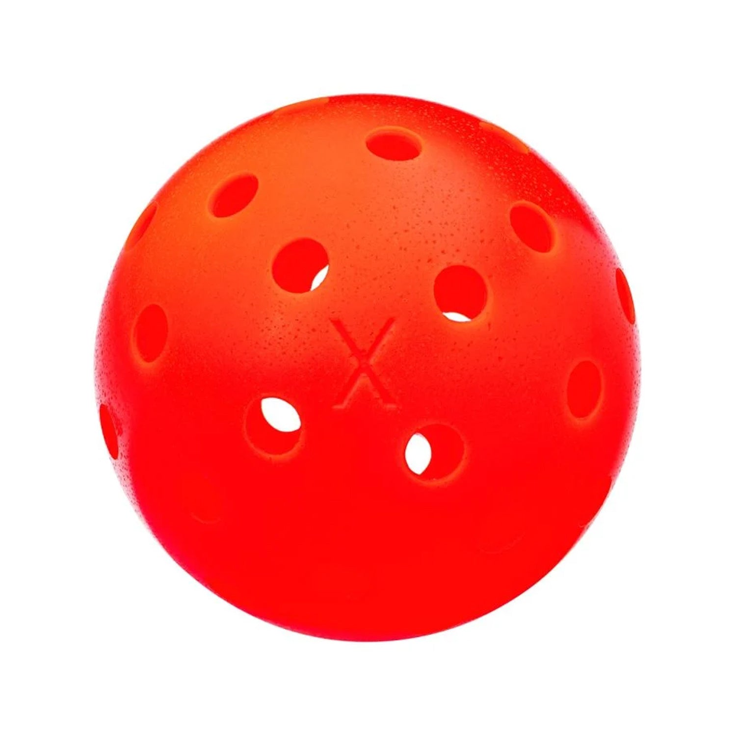 Balles de Pickleball Extérieur X-40 (12pk - Boîte)