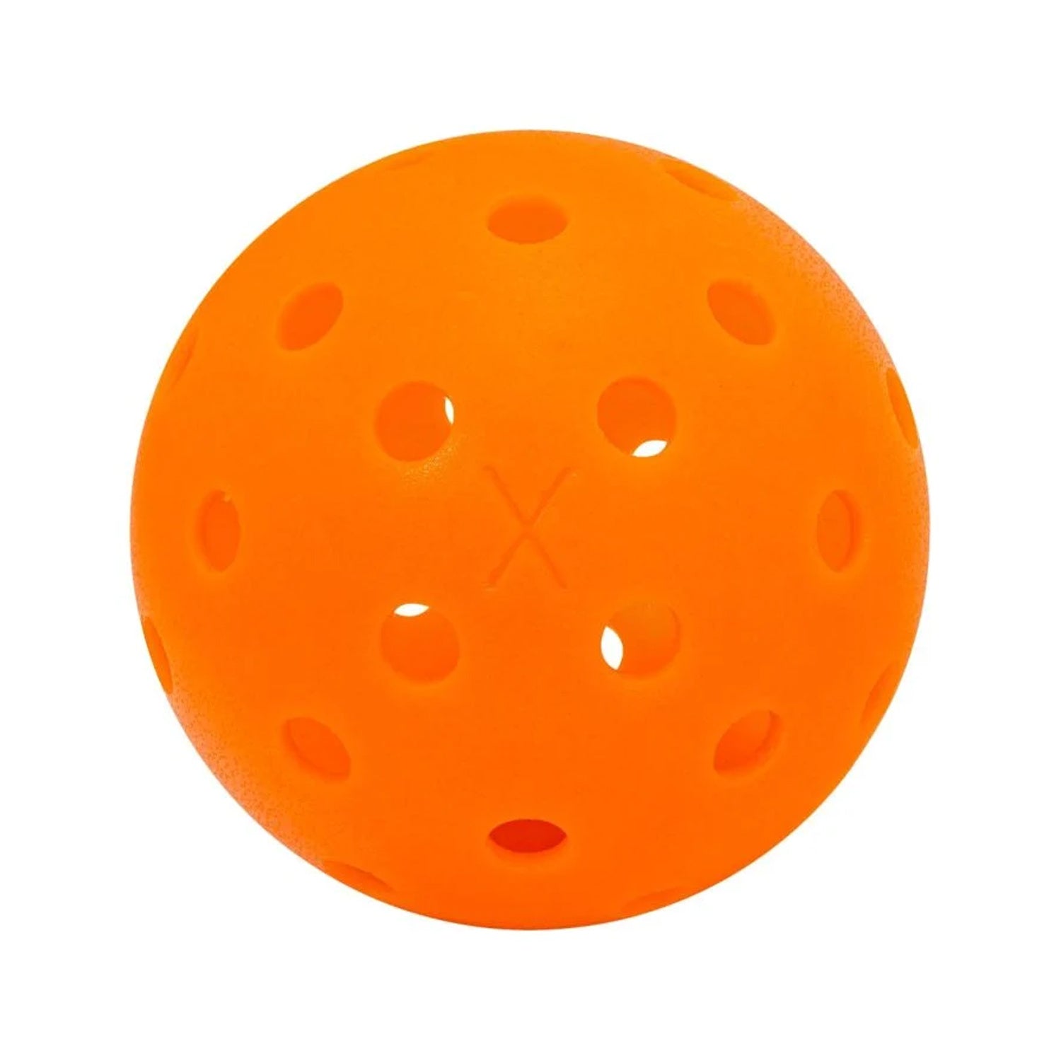 Balles de Pickleball Extérieur X-40 Outdoor (3pq)
