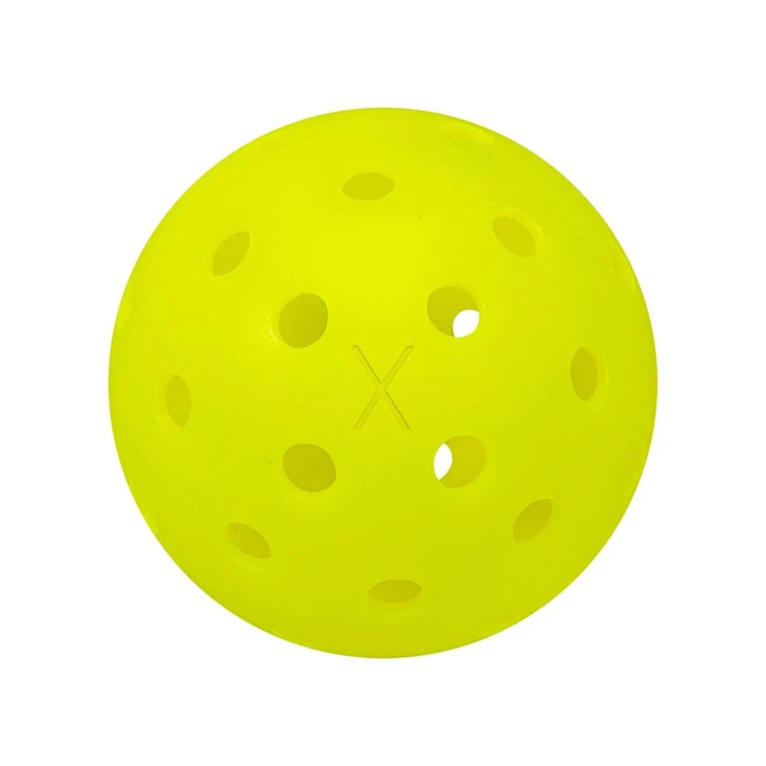 Balles de Pickleball Extérieur X-40 (100pq)
