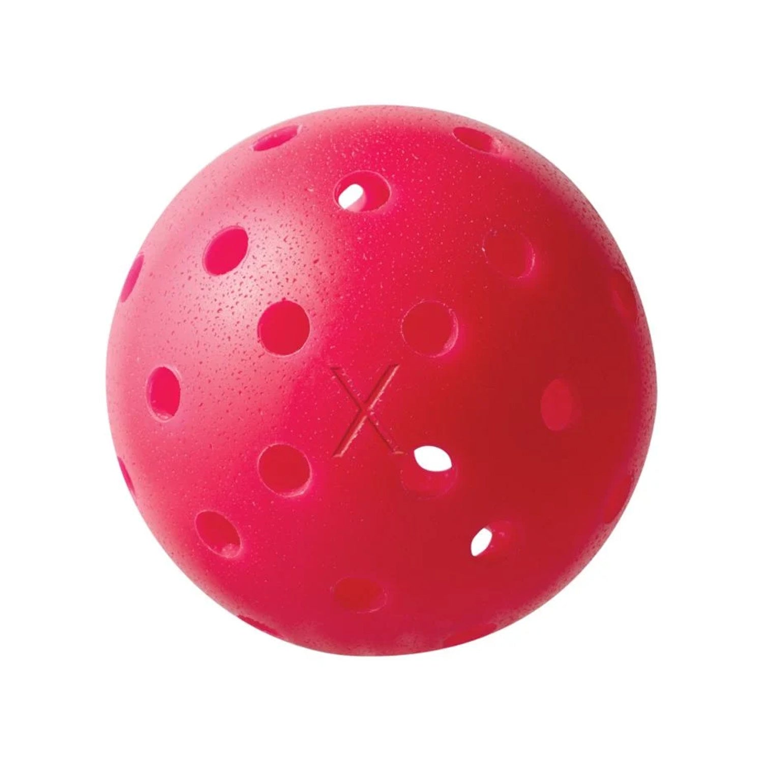 Balles de Pickleball Extérieur X-40 Outdoor (3pq)