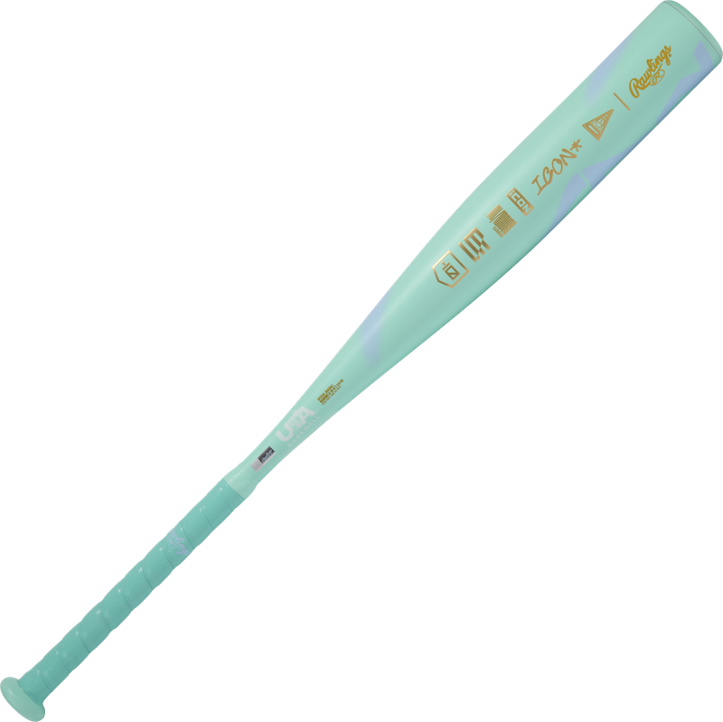 2026 Icon The Chosen One (-10) USA Baseball Bat