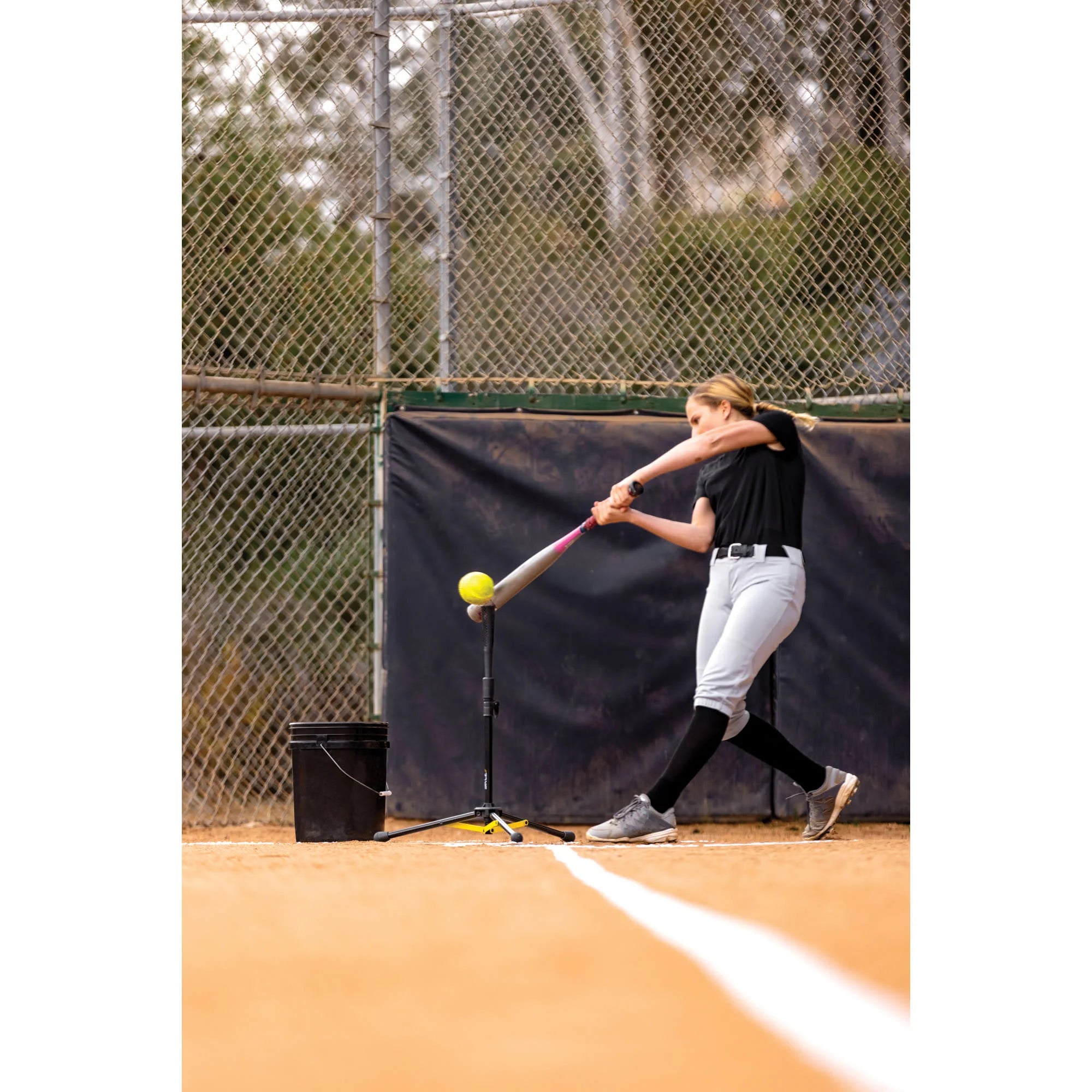 Copy of SKLZ Baseball Bat Pop Wrap