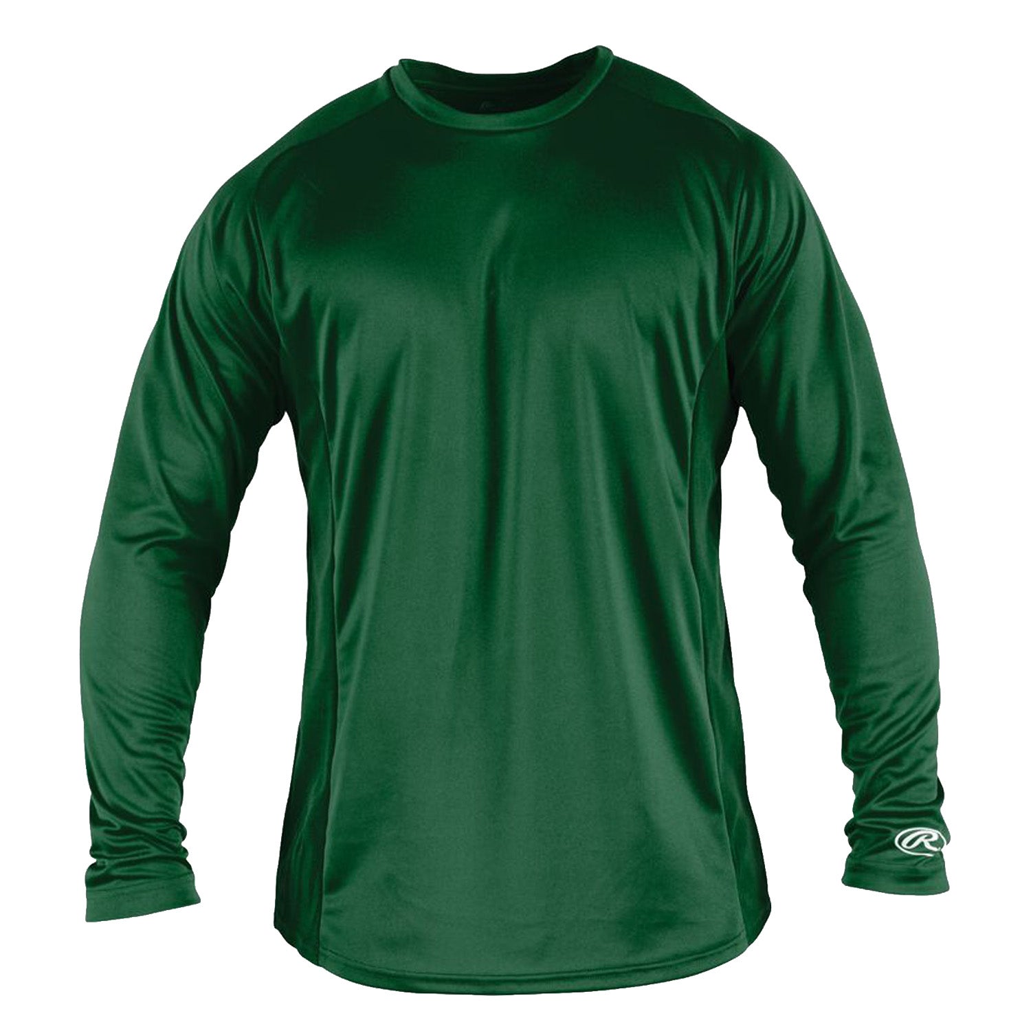 YLSBASE Youth Long Sleeve Shirt