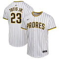 Nike San Diego Padres Fernando Tatis Jr. Home Youth Jersey