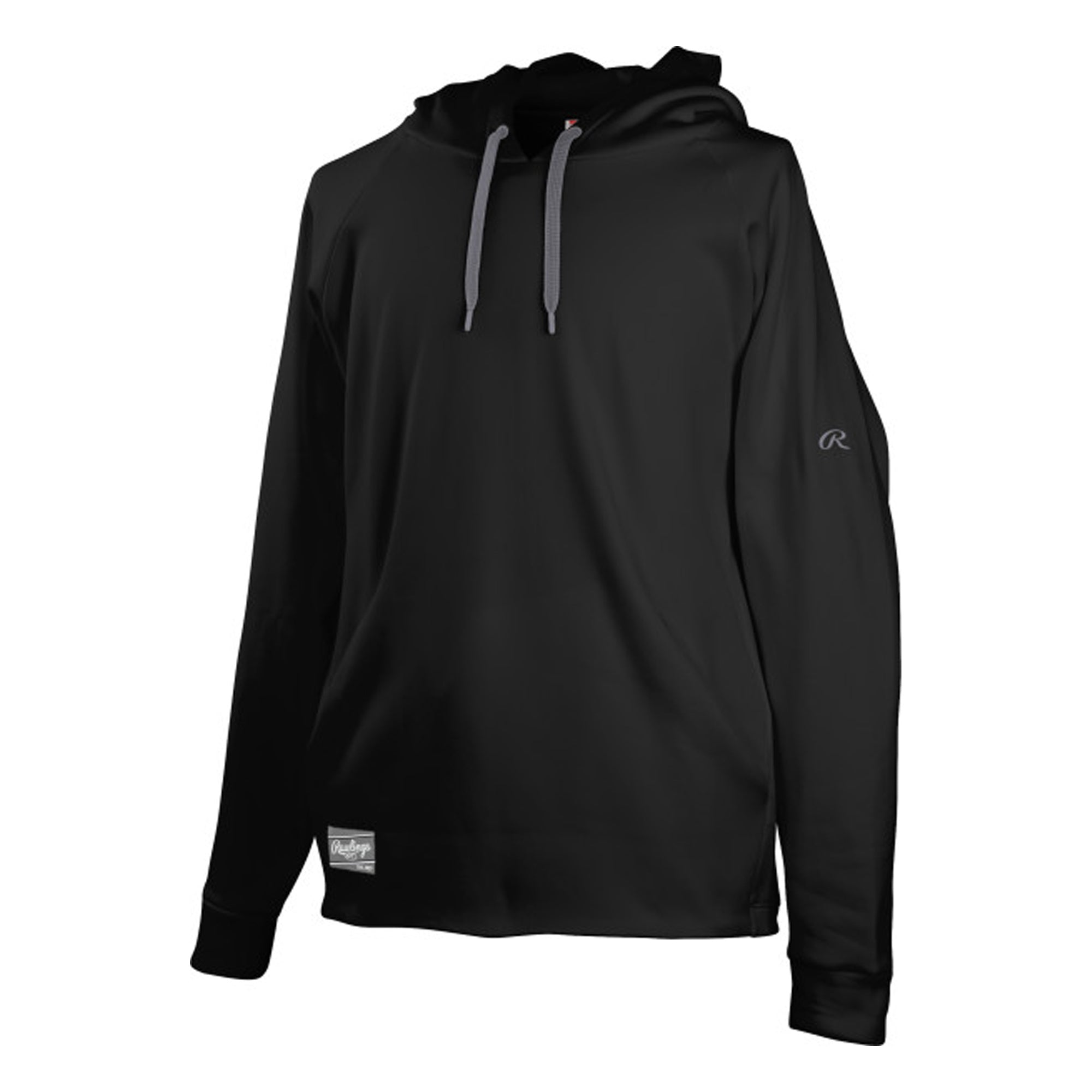 Rawlings Youth Pullover Performance Team Hoodie