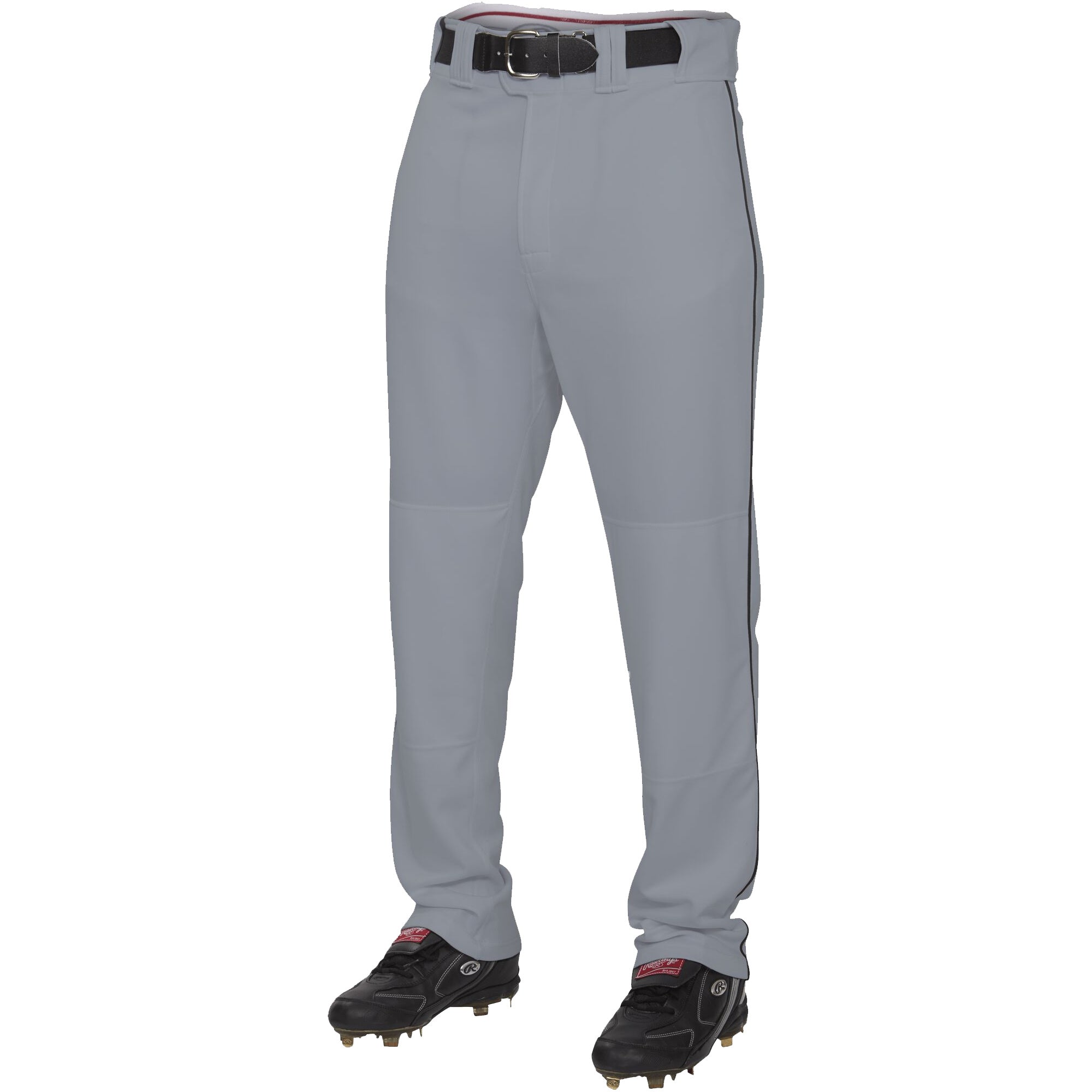 Rawlings YPRO150P Youth Piped Pants