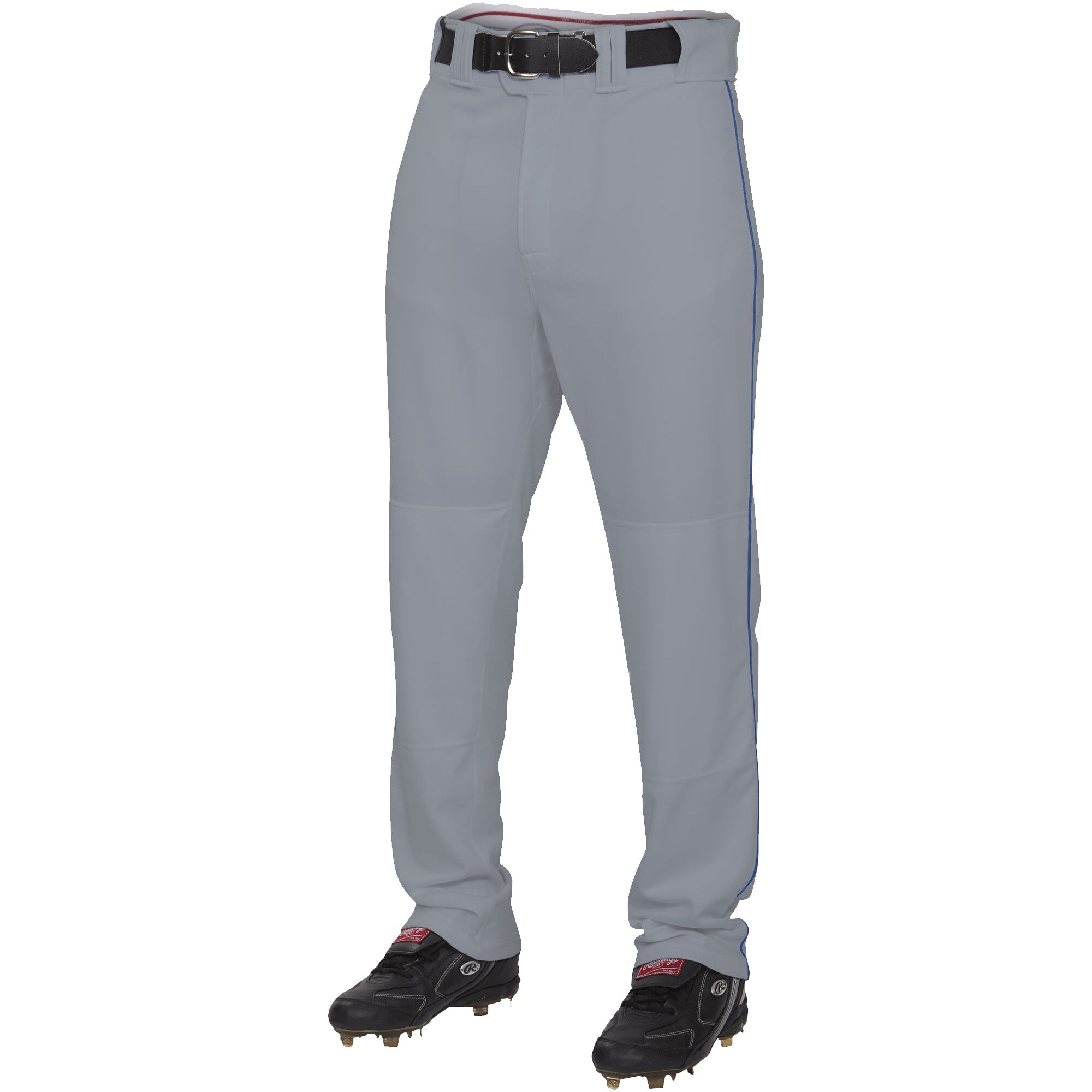 Rawlings YPRO150P Youth Piped Pants