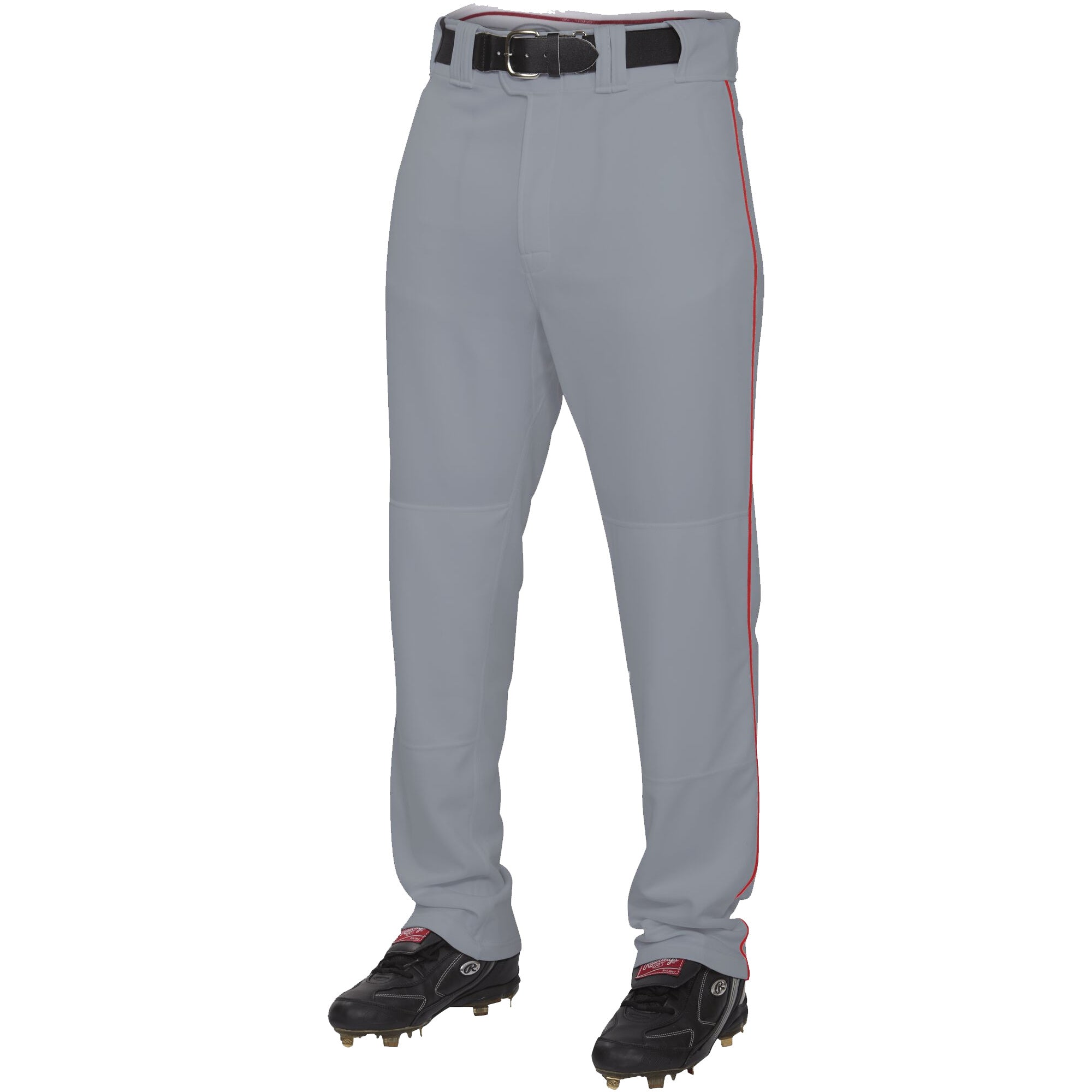 Rawlings YPRO150P Youth Piped Pants