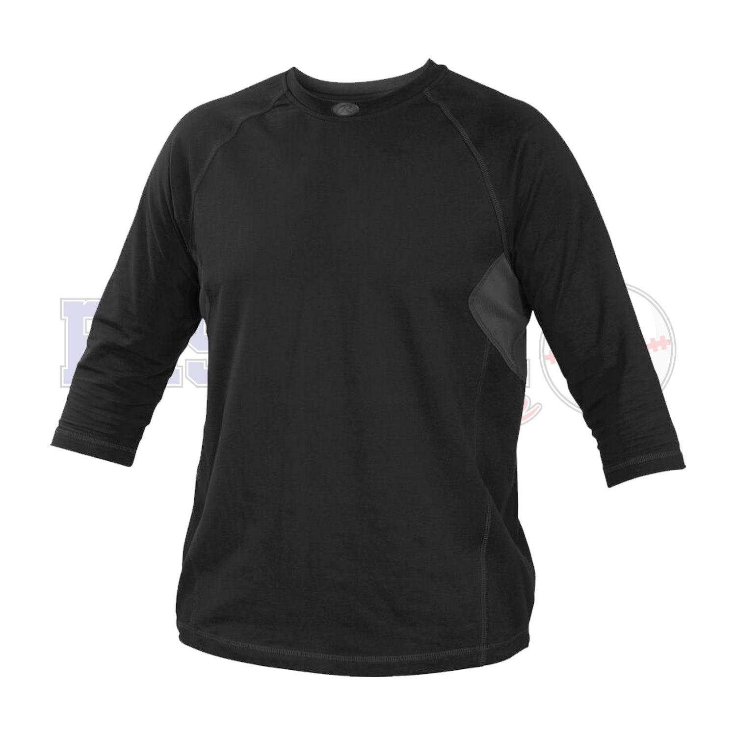 YRS34 Youth Performance Shirt