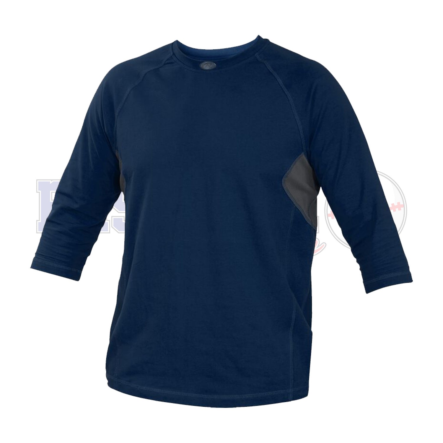 YRS34 Youth Performance Shirt