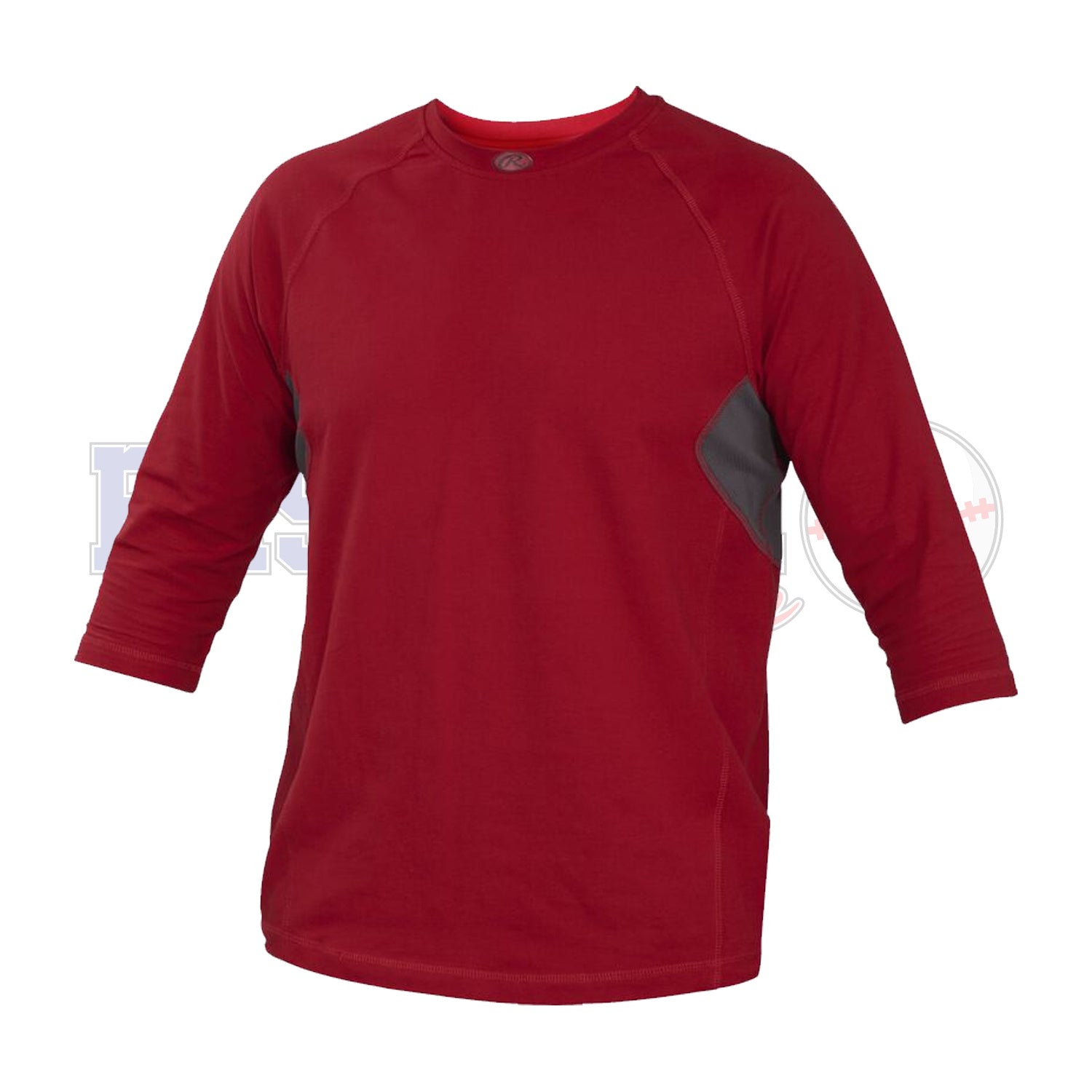 YRS34 Youth Performance Shirt